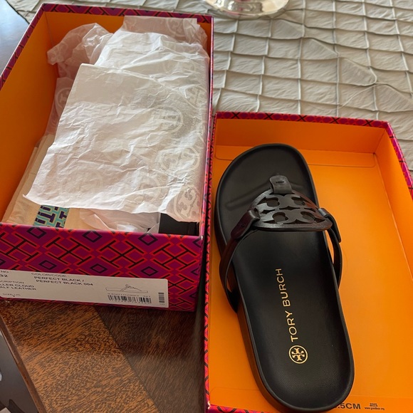 Tory Burch Shoes - Tory Burch Miller Cloud